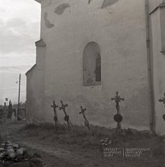 starší foto kostela