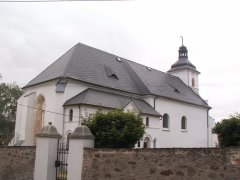 pohled zezadu zleva