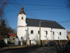 pohled zepředu zprava