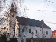 pohled zepředu zprava