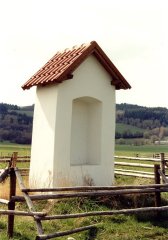 pohled zepředu zleva