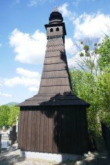 pohled zezadu zprava