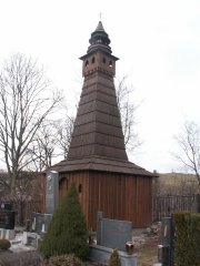 pohled zepředu zprava