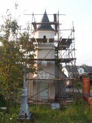 pohled zepředu