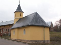 pohled zezadu zprava