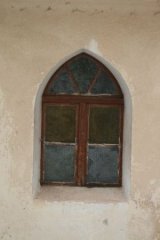 detail okna