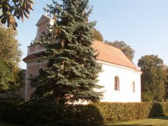 pohled zepředu zprava