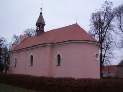 pohled zezadu zprava