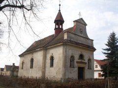 pohled zepředu zleva