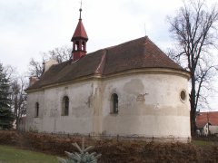 pohled zezadu zprava