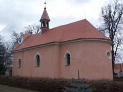 pohled zezadu zprava