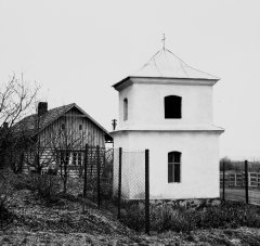 starší foto zvoničky
