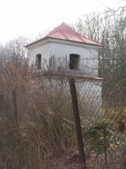 pohled zezadu zprava