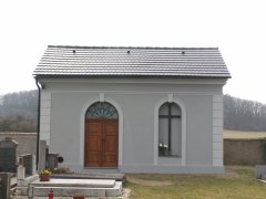 pohled zepředu