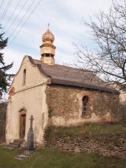 pohled zepředu zprava