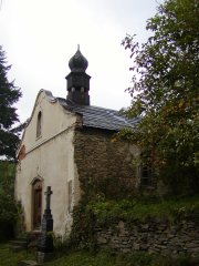 pohled zepředu zprava