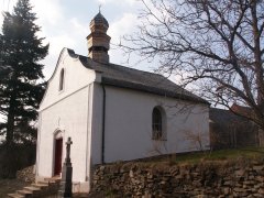 pohled zepředu zprava