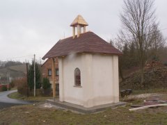 pohled zezadu zprava