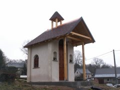 pohled zepředu zleva