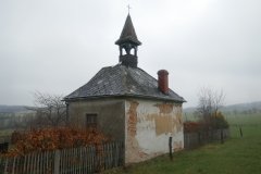 pohled zezadu zprava