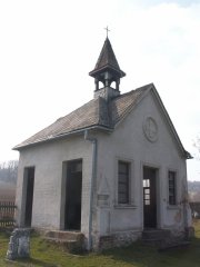 pohled zepředu zleva