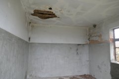 pohled do interiéru