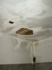 pohled do interiéru