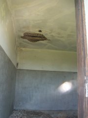 pohled do interiéru