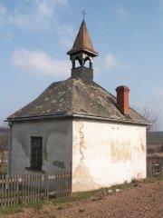 pohled zezadu zprava