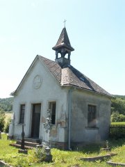 pohled zepředu zprava
