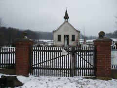 pohled zepředu