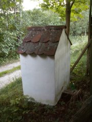 pohled zezadu zprava