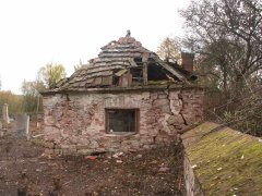pohled zprava