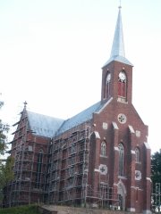 pohled zepředu zleva