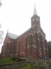 pohled zepředu zleva