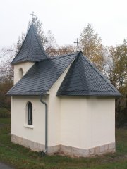 pohled zezadu zprava