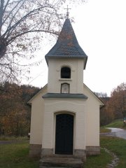 pohled zepředu