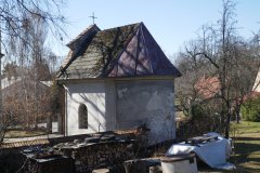 pohled zezadu zprava
