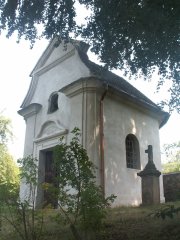 pohled zepředu zprava