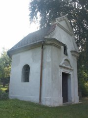 pohled zepředu zleva