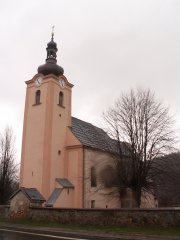 pohled zepředu zprava