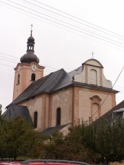 pohled zezadu zprava