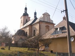 pohled zezadu zprava