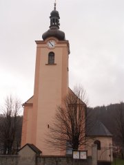 pohled zepředu