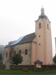 pohled zepředu zleva