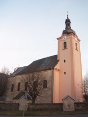 pohled zepředu zleva