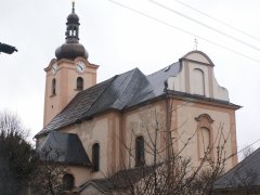 pohled zezadu zprava
