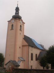 pohled zepředu zprava