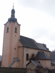 pohled zepředu zprava