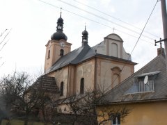 pohled zezadu zprava